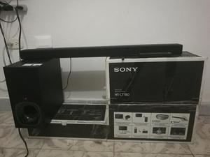 Sony Barra de Sonido soundbar