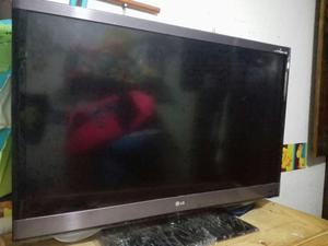 TV LG DE 42 LED 3D