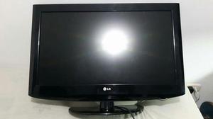 Televisor Lg Lcd 32 Pulgadas Buen Estado