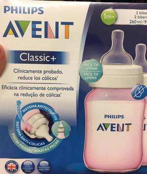 Teteros Avent Nuevos!