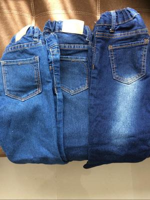 Tres Jeans Marca Yampi
