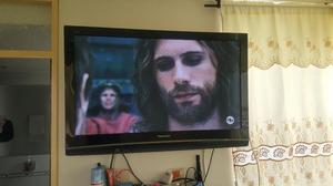 Tv Plasma 42
