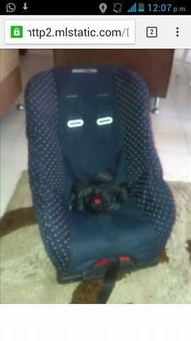 VENDO SILLA CARRO PARA BEBE