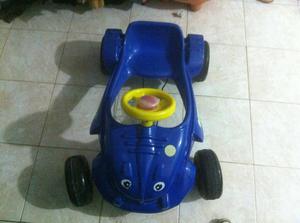 Vendo Hermoso Carro para Niño de Pedal