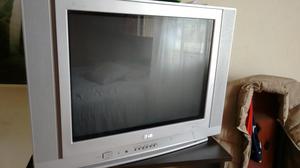 Vendo Televisor Lg Flatron