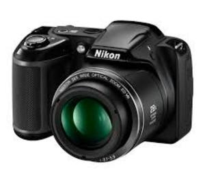 Vendo o Cambio Nikon SemiPRO 20.2mp HD
