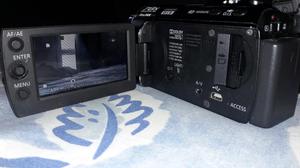 Videocamara Panasonic S71 Zoom78x