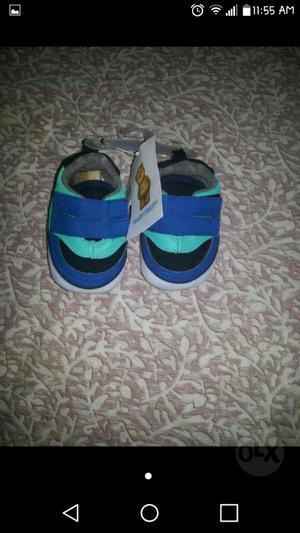 Zapatos Bebe Talla 16. villavicencio