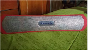 parlante bluetooth