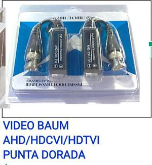 se vende video balum AHM/HDCVI/HDTVI