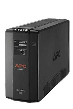 Apc Back-ups Pro 850va Ups Back-ups Pro Batería De