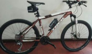 Bicicleta Trek