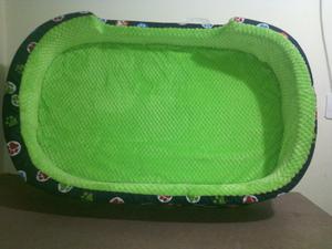 Cama para Perro Mide 60 Cm Ancho X1mt