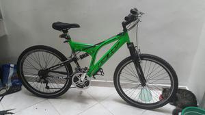 Ganga Vendo Bicicleta