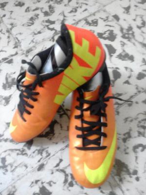 Guayos Nike Mercurial