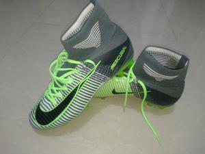 Guayos Nike en Bota Nuevos