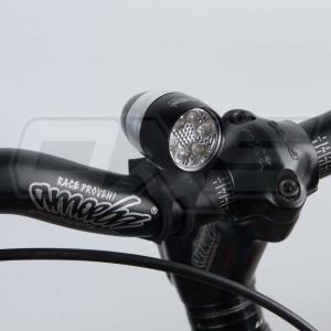 Luces LED Resistente al agua para Bicicleta
