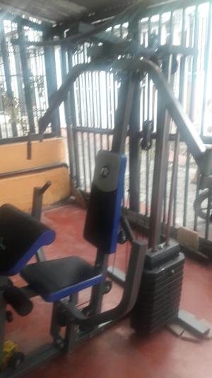 Maquina Gym