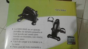 Mini Bike Fitnese Nuevaaa para Ejercitar