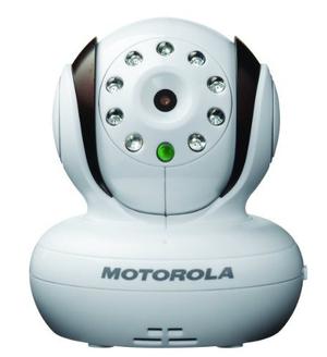 Motorola Cámara Adicional Para Motorola Mbp33 Y Mbp36 Baby