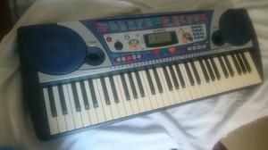 Organeta Yamaha Psr 260