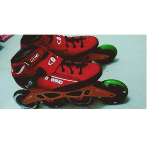 PATINES PROFESIONALES