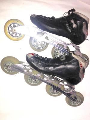 Patines Profesionales CANARIAM
