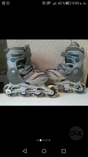 Patines Semiprofesionales