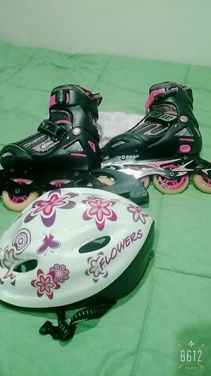 Patines Semiprofesionales