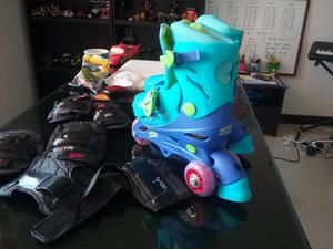 Patines para nin@s