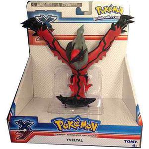 Pokemon Articulado Vinilo Figura