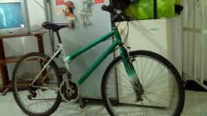 Se Vende Bicicleta