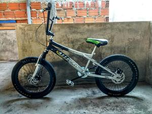 Se Vende Bicicleta Cross