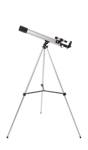 Studiopro 100x Telescopio Astronómico Portátil Explora