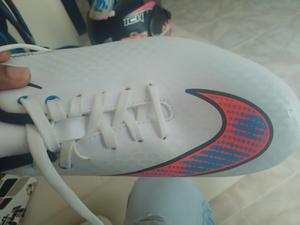 Tacos en Venta Originales Nike Talla 7