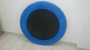 Trampolin para Gimnasia