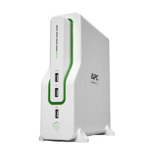 Ups Apc 50va/84va 120v, Avr, Powerbank Extraíble - Bge50ml