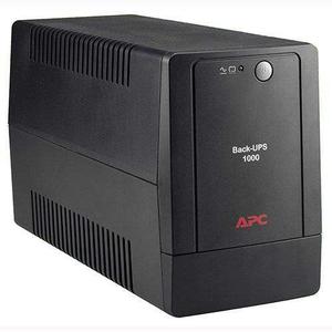 Ups Apc Back-ups De va/600w 120v, Avr - Bxl-lm