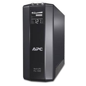 Ups Apc Power-saving Back-ups Pro va/600w 120v - Brg