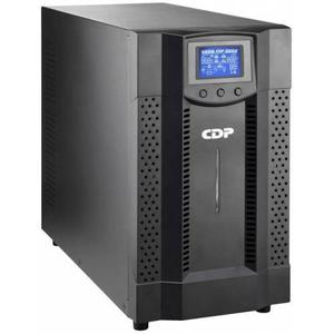 Ups Cdp va/w 120vca Tipo Torre, Avr - Upo11-3 Ax