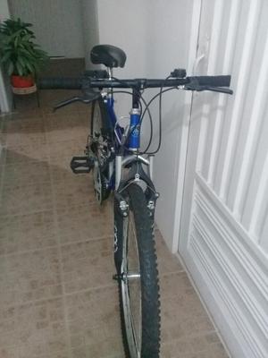 Vendo Bicicleta