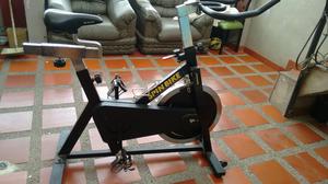 Vendo Bicicleta Estatica Spin Bike Grand