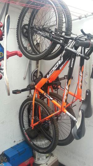 Vendo O Cambio Bicicleta Todo Terreni