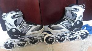 Vendo Patines Semiprefesionales