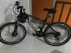 a La Venta Cicla Gw en Aluminio