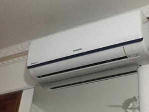Aire Acondicionado Samsung