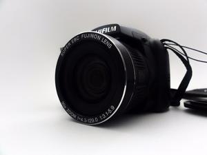 Camara Fujifilm Finepix S