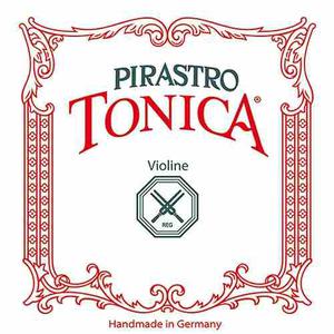 Cuerdas De Violín Pirastro Tonica, Conjunto, 4/4