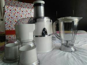 Extractor Jugos Picador Licuadora Nuevo