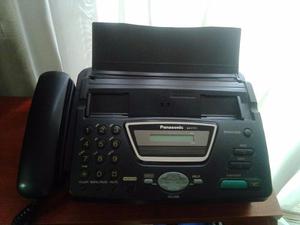 Fax Panasonic Kx-ft71